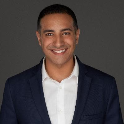 bnileadersftl's tweet image. MEET OUR MEMBERS - Omar Abdel provides Residential Mortgage Services at Royal Capital Solutions. royalcapitalsolution.com
VIEW ALL MEMBERS... bnileaders.net

#networking #smallbusiness #referrals #fortlauderdale #browardcounty