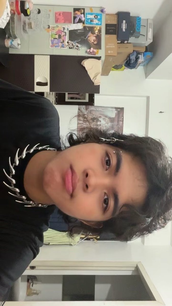 rai 💥 tweet media