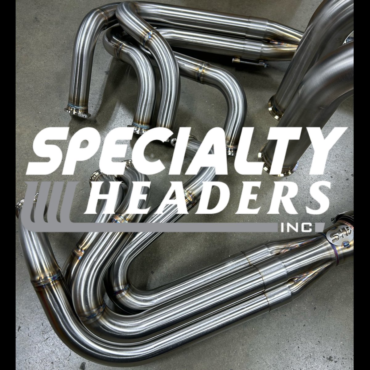 Specialty Headers Inc tweet media