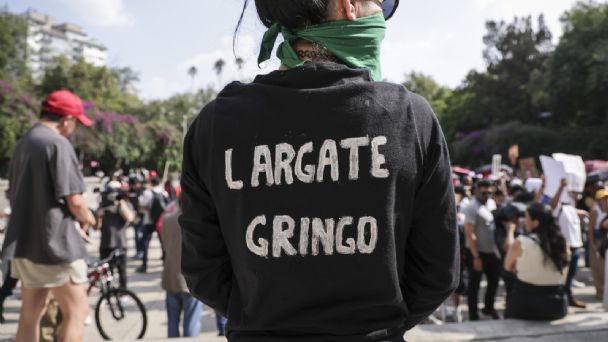 Libro Negro tweet media