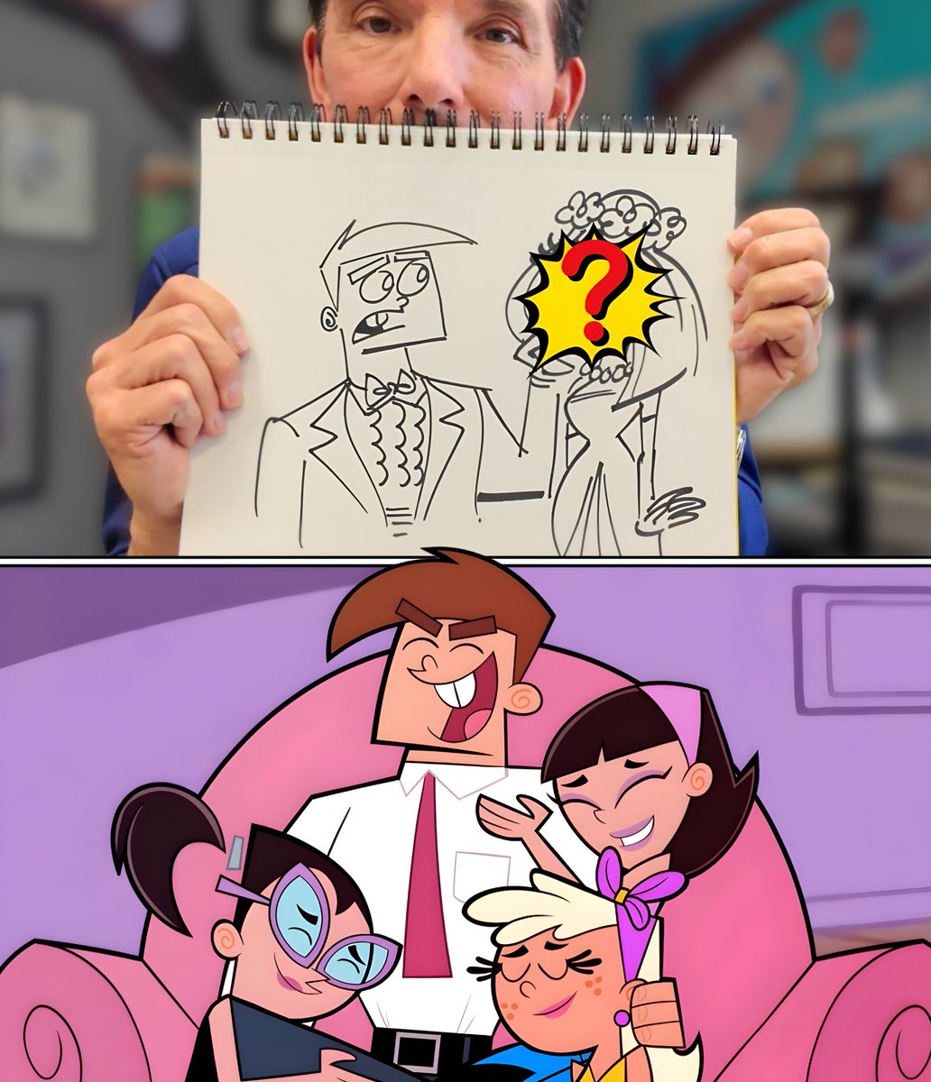 Cartoons On The Moon tweet media