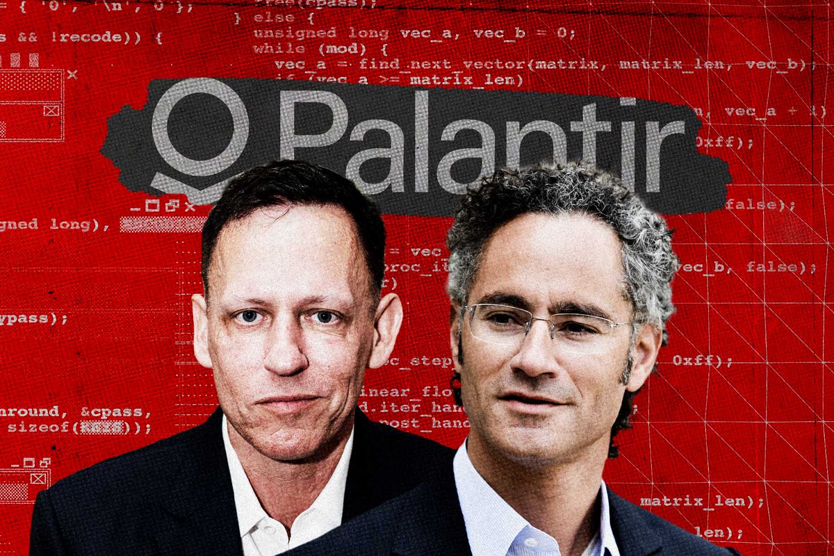 La burguesía tecnológica ha dejado de fingir: el reciente manifiesto de 22 puntos de Palantir Technologies es la confesión de que el imperialismo solo puede sobrevivir mediante la guerra. Este arrebato de sinceridad inaugura una nueva era en el desarrollo de las fuerzas