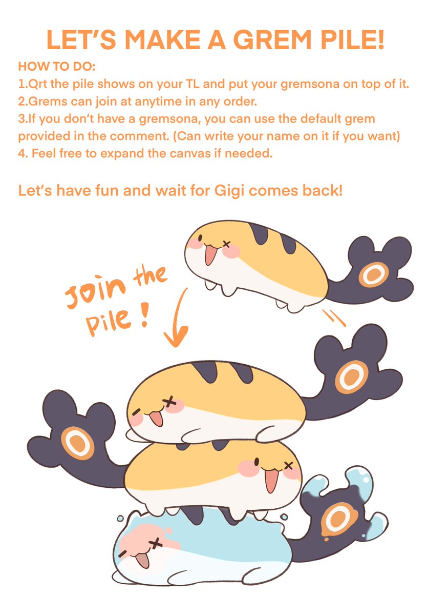 浮游生物 tweet media