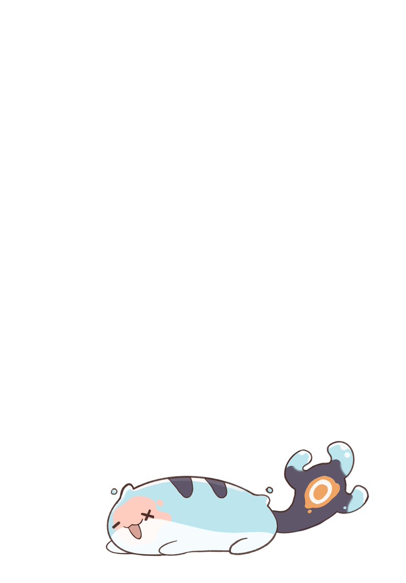 浮游生物 tweet media