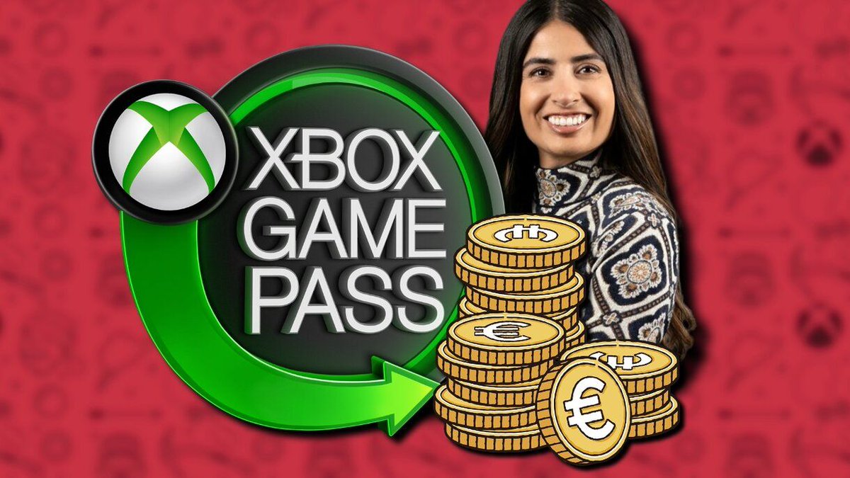 Areajugones's tweet image. Es oficial: Xbox Game Pass reduce sus precios de forma inmediata y acaba con los lanzamientos Día 1 de Call of Duty 

areajugones.sport.es/videojuegos/es… 

#XboxOne #XboxSeriesXS