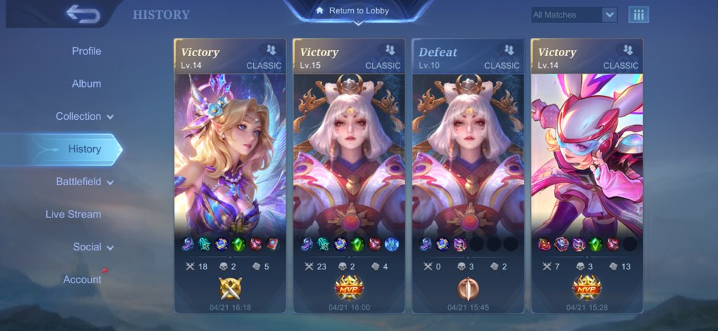 ini apasi namanya skill memeg