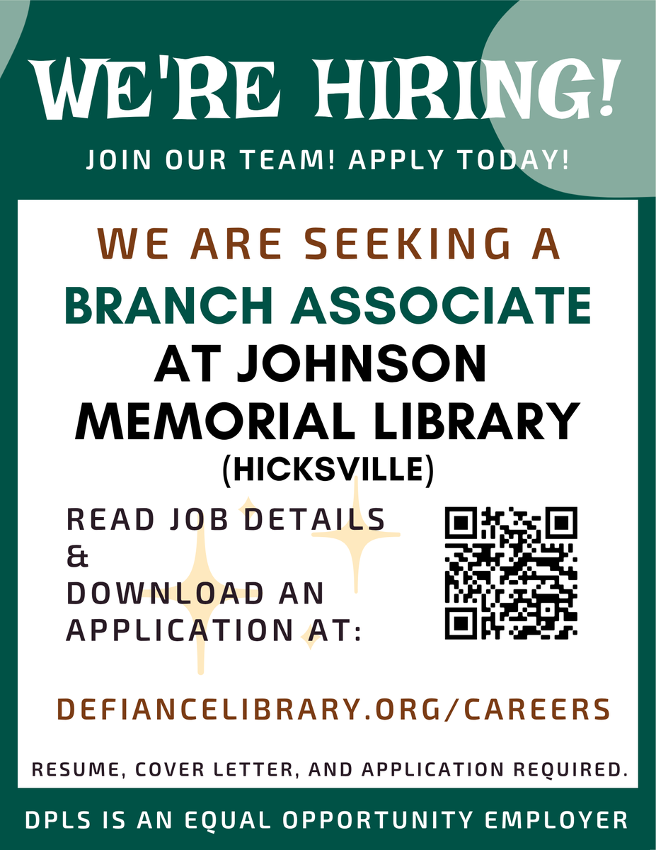 dplsLibraries tweet media