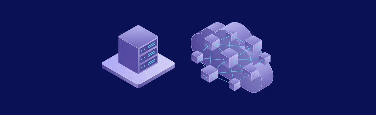 askvpsus's tweet photo. VPS vs Cloud?

Pick VPS when:
✓ Traffic is predictable
✓ Budget needs to be fixed
✓ You want full control

Pick Cloud when:
✓ Traffic spikes wildly
✓ You need auto-scaling
✓ Budget can flex

Honest breakdown → https://t.co/YYXJM6VRTL https://t.co/K6mc110UzX