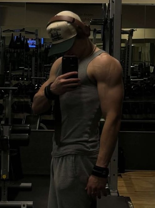 Asher Bieber tweet media