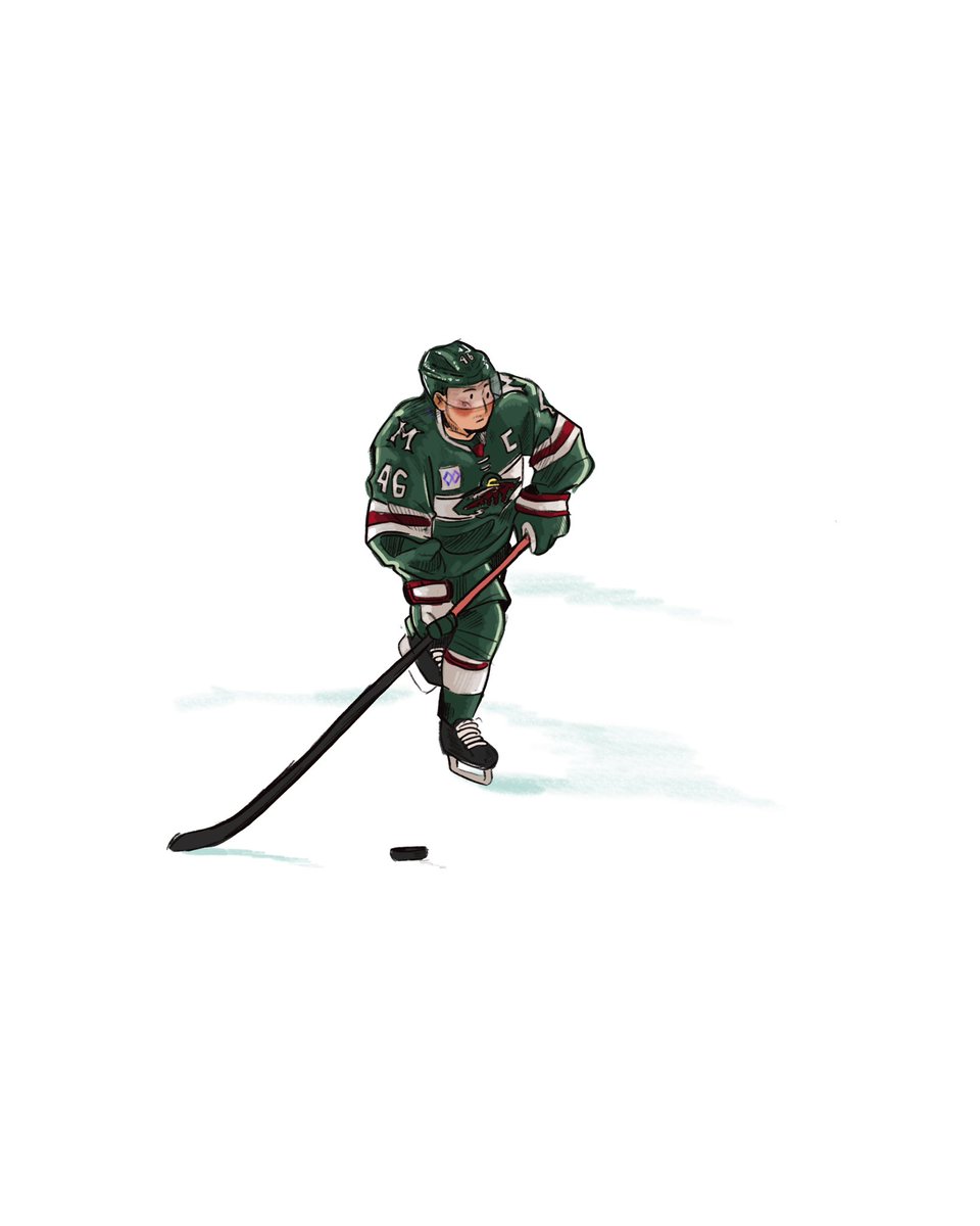 46 #mnwild #jaredspurgeon