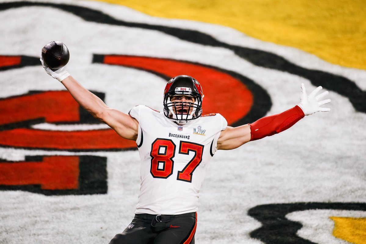 Tampa Bay Buccaneers tweet media