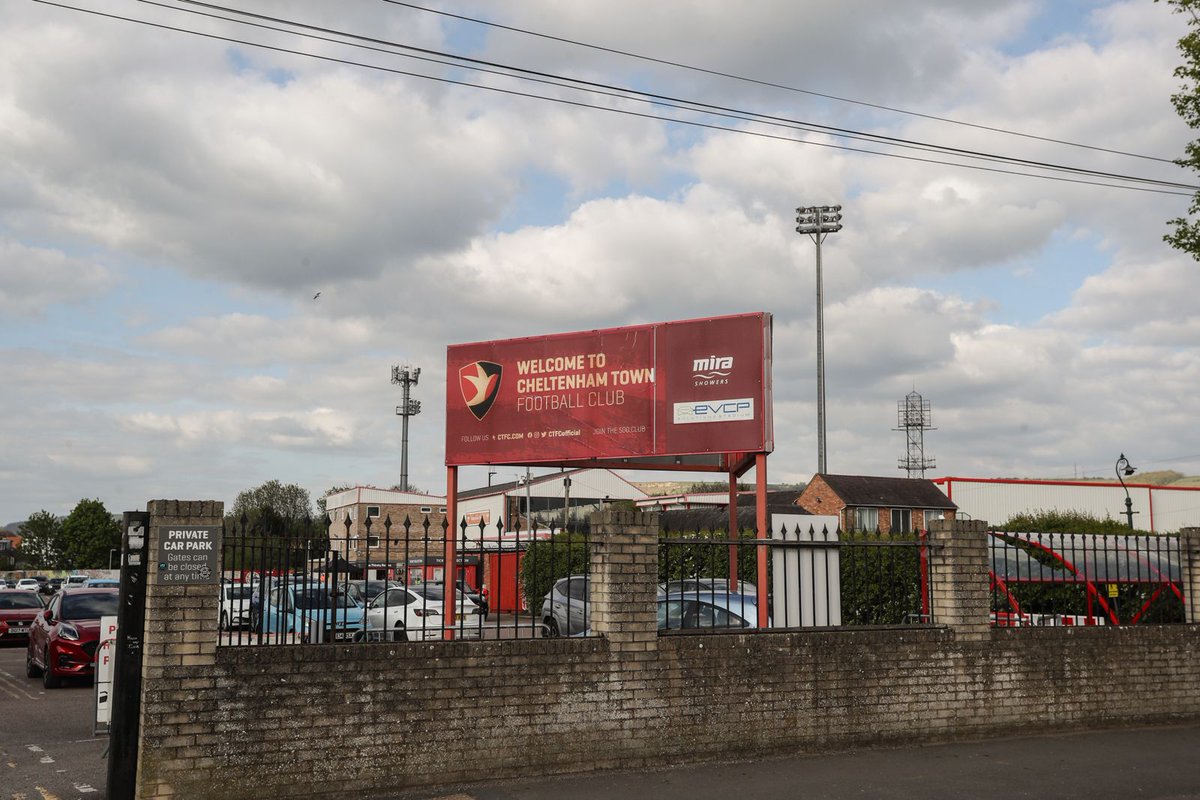 TranmereRovers's tweet image. 📍 EV Charger Points Stadium.

#TRFC #SWA