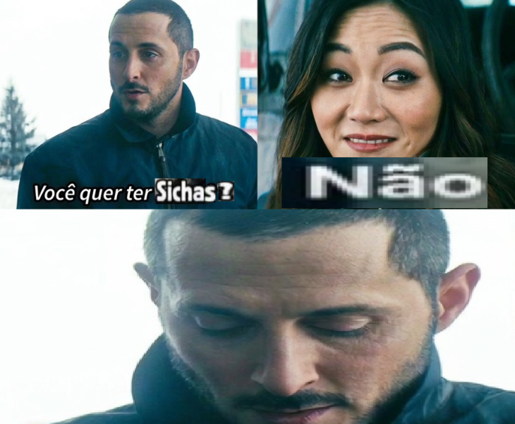 Macarrão tweet media