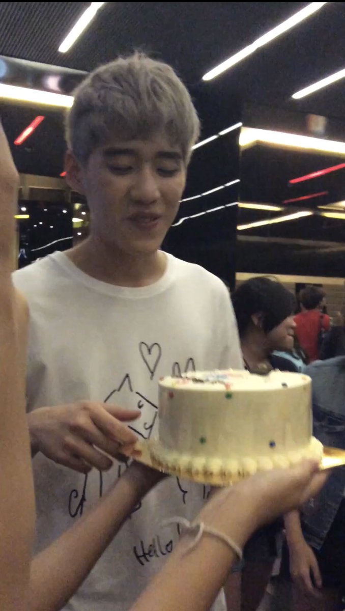 หนูนกจิ๊บจิ๊บ 🐶🐰 tweet media