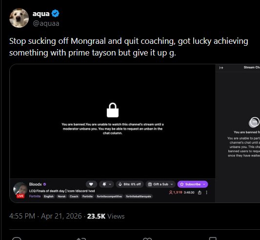 XSET Twizz tweet media