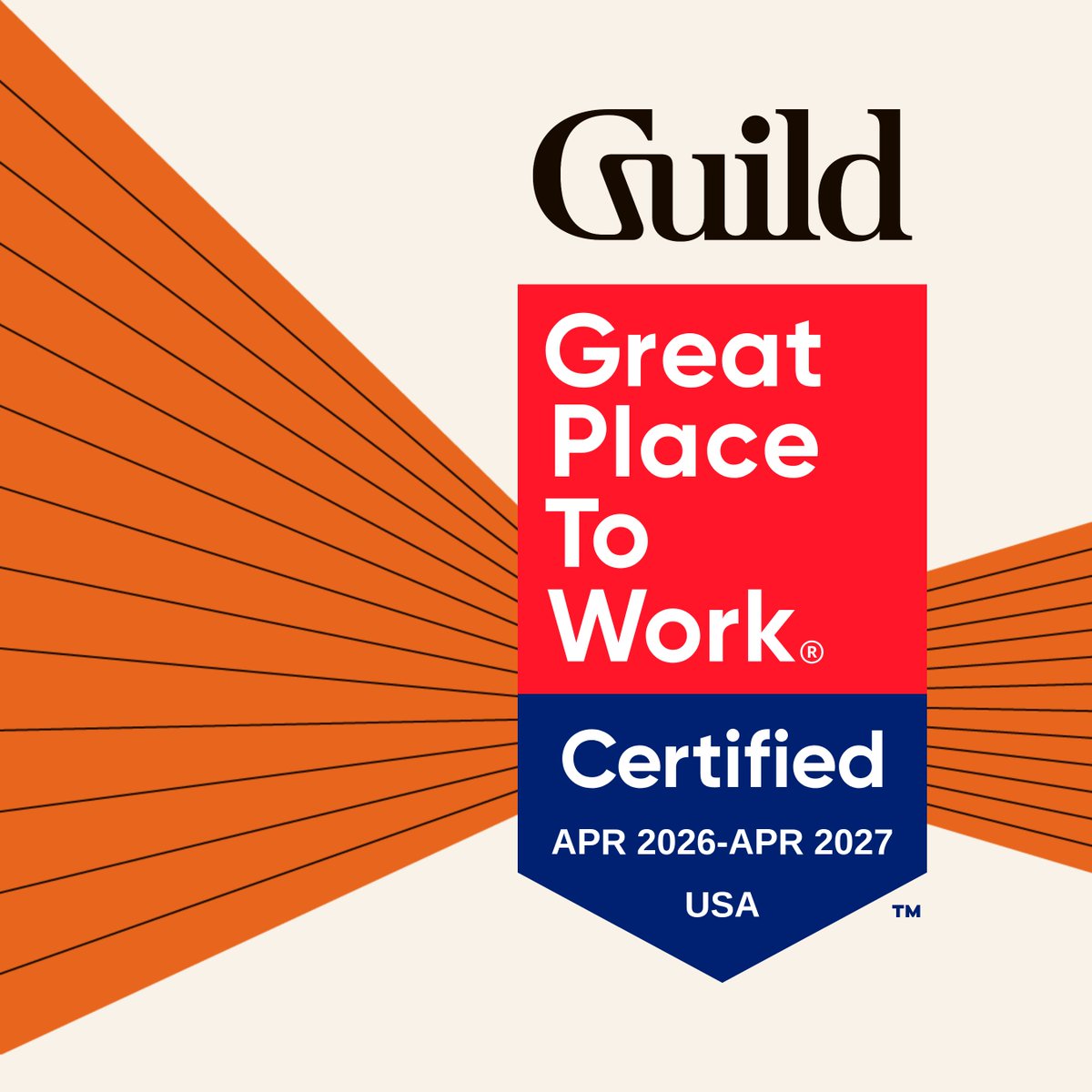 Guild tweet media