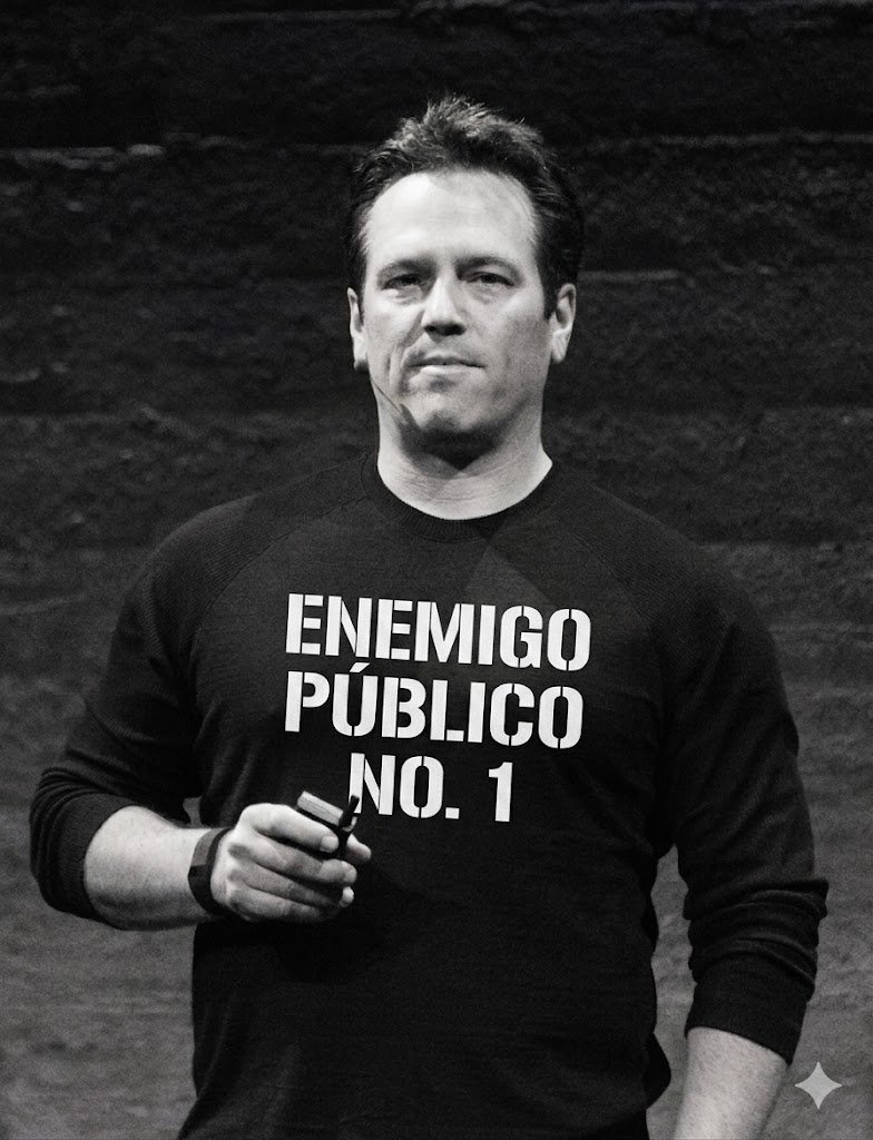 Deacon St. John - #PS5 #Switch2 tweet media