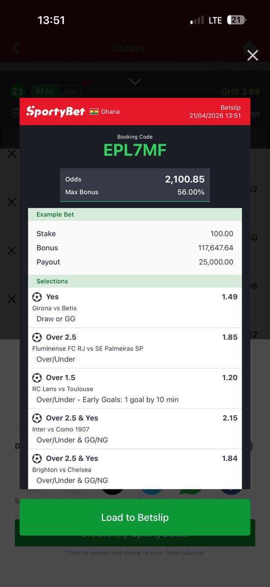 PRIMEODDS tweet media