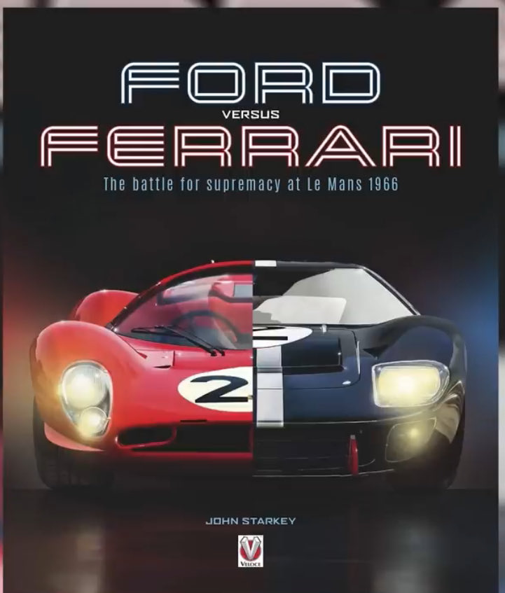 DoctorBuzzard's tweet image. Legends of the Lore psychicnewsnet.wordpress.com/2026/04/20/in-… via @doctorbuzzard #Ford #Ferrari #GoldenAge #MotorSport #RememberTheTitans