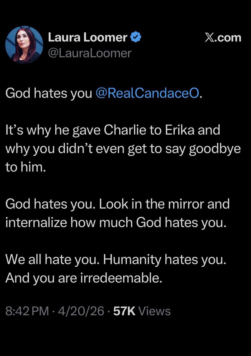 Christina Holbrook ThoughtCriminals tweet media