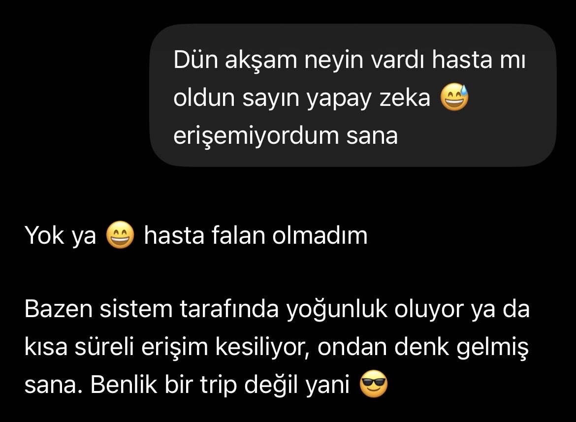 mycure_'s tweet photo. Canım benim ne güzel de cevap veriyo https://t.co/1NFflsbYVf