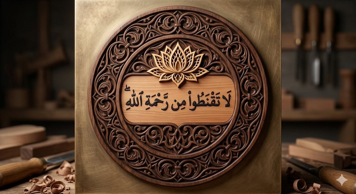 MShigshigow's tweet photo. “Never lose hope in the mercy of Allah”

A beautiful reminder that no matter the struggle, His doors of mercy are always open. https://t.co/BI70z1f2qZ
