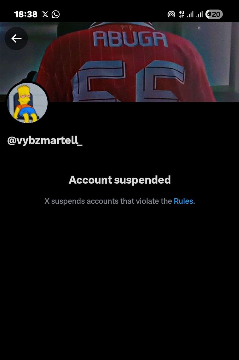 Vinny Wa Nkiro ❤️ tweet media