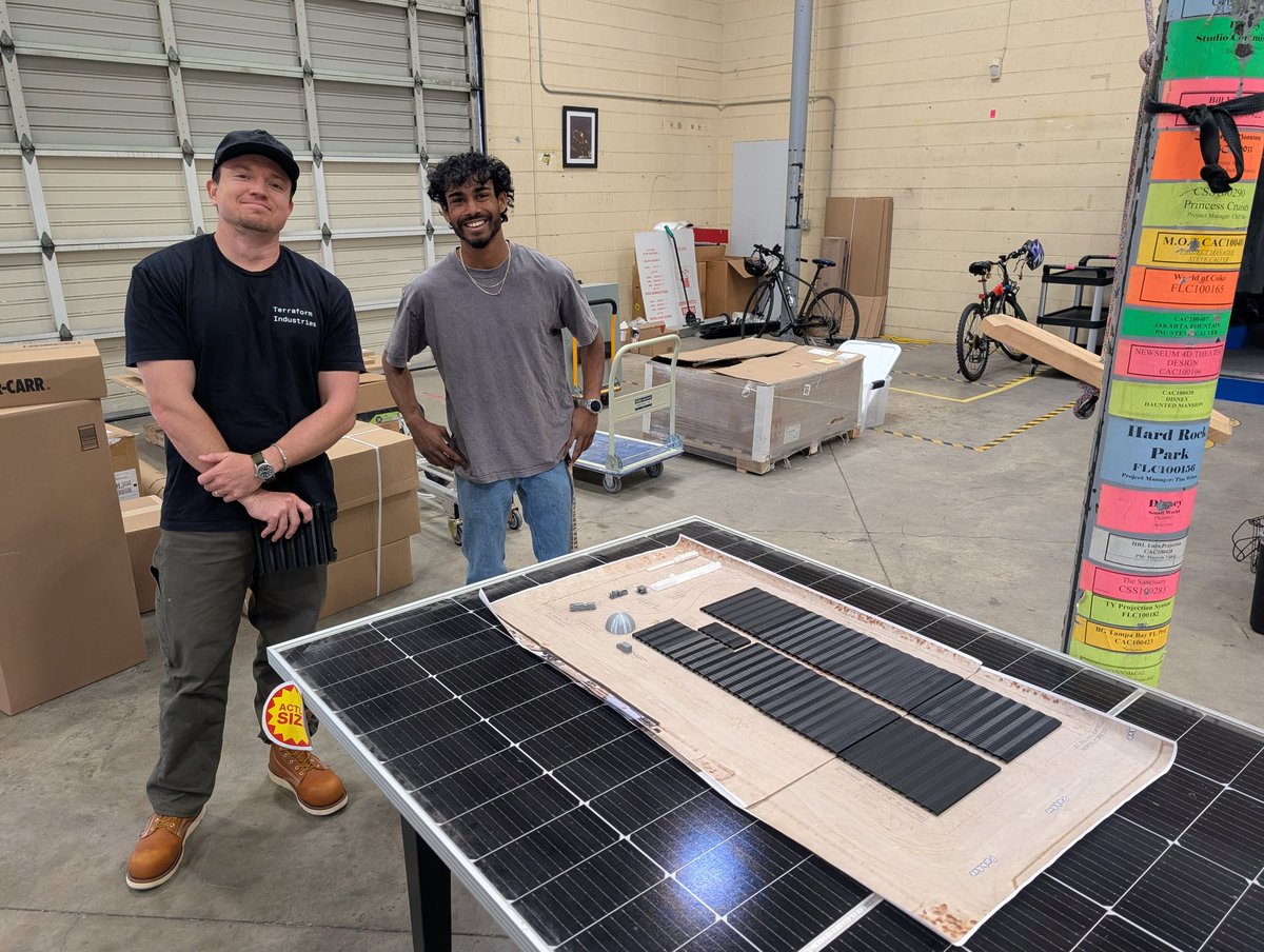 Casey Handmer tweet media