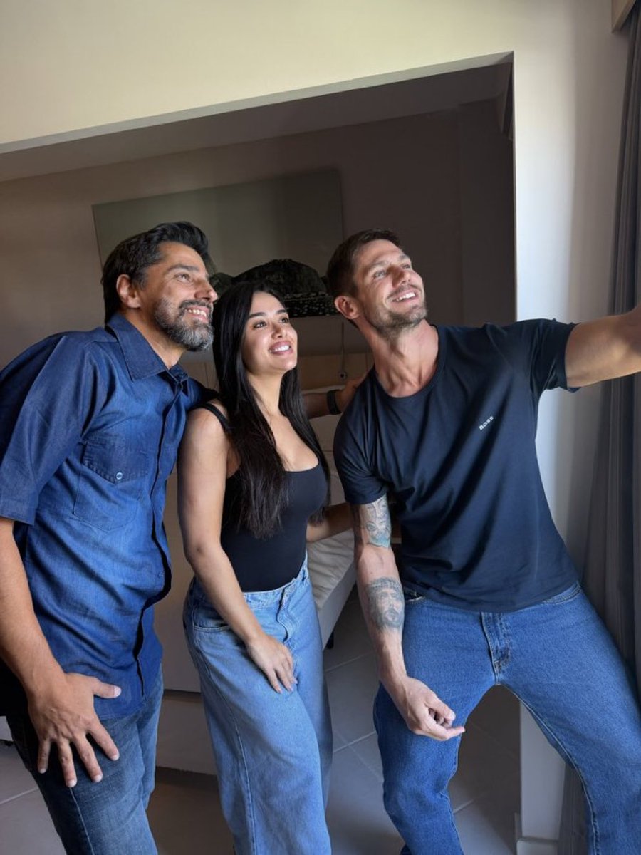 Central Reality tweet media