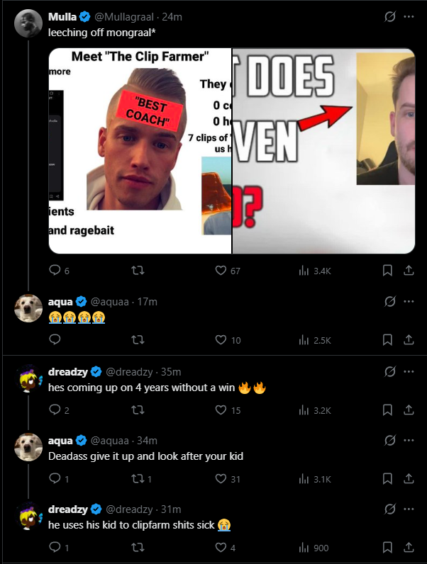 XSET Twizz tweet media