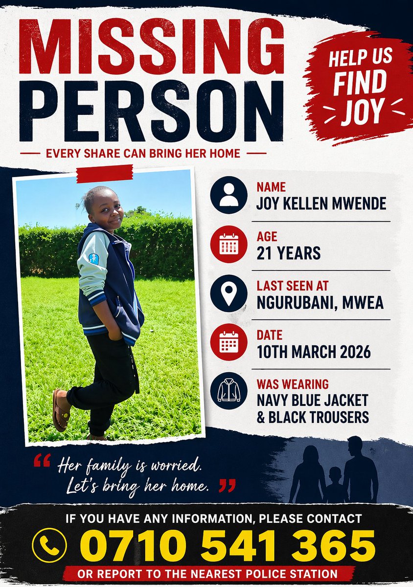 Thika Town Today - 3T tweet media