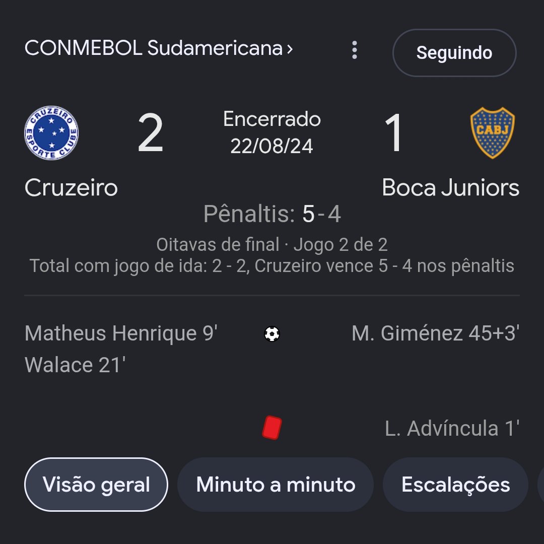 Dominik Cruzeirense 🦊 tweet media