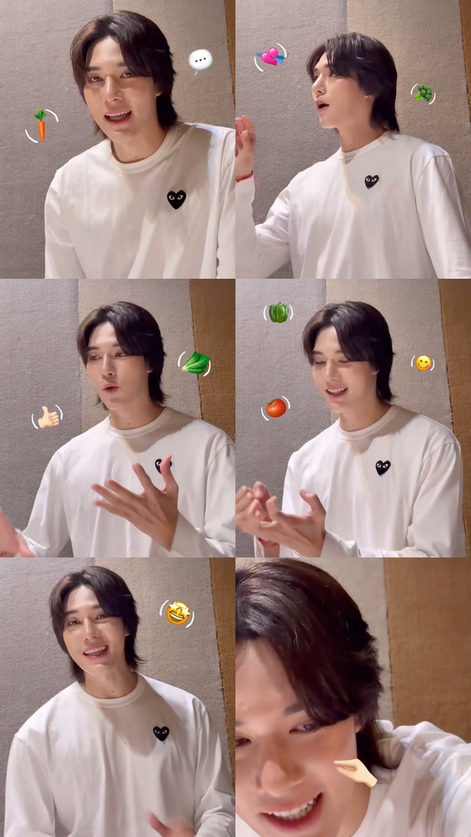 𓌈˒˒ อฟ ✿. tweet media