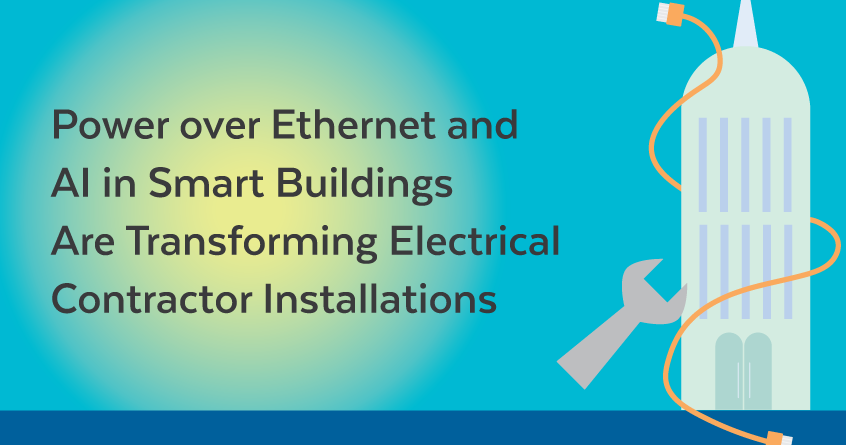 VersaTechnology's tweet photo. Smart buildings use connected technologies such as the Internet of Things (IoT) and artificial intelligence (AI) to automatically monitor, control, and optimize HVAC, lighting, and security, creating an energy-efficient and sustainable environment.  https://t.co/lQqBMlPuge https://t.co/LAElDuPhzf