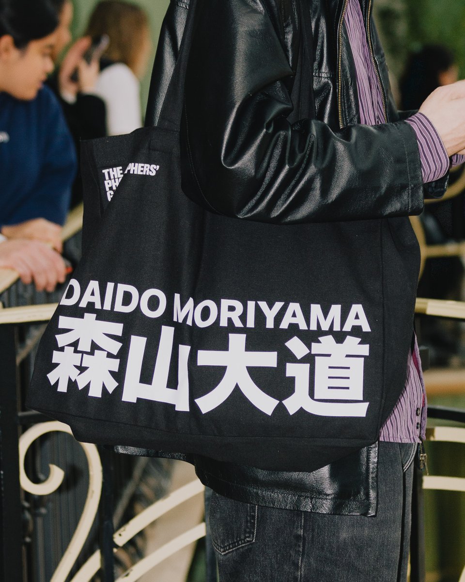 ParisPhotoFair's tweet photo. [Call for applications]

Founded in 1997, Paris Photo presents each year a curated selection of leading galleries and publishers, chosen by an international committee. Galleries and publishers: submit your projects.

Application deadline: April 28, 2026
https://t.co/BIDNGC8ABG https://t.co/pDsp5GOAeS