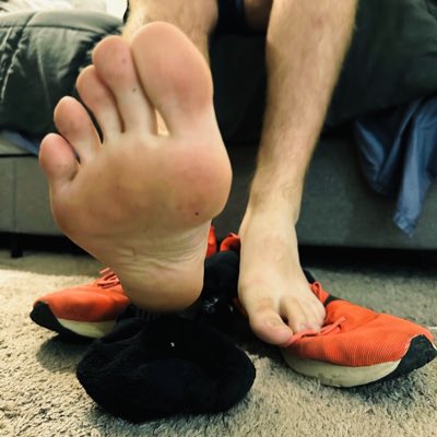 SoCal Jock Feet 😈🦶 tweet media