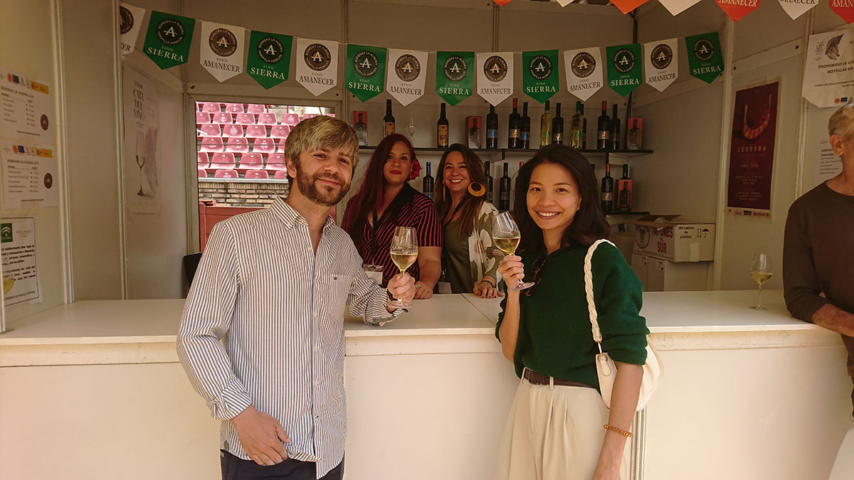 Bodegas La Aurora tweet media