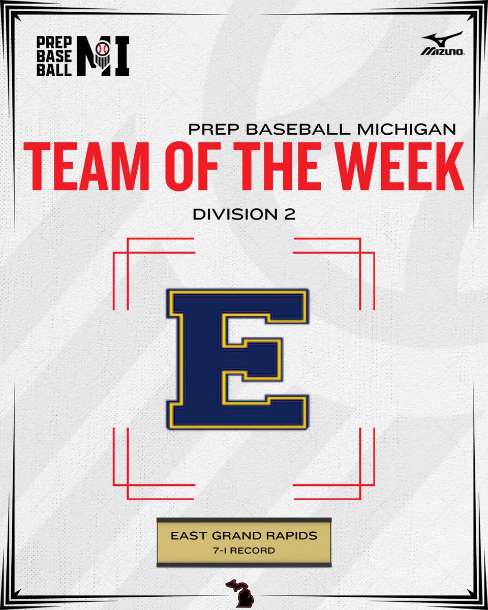 Prep Baseball Michigan tweet media