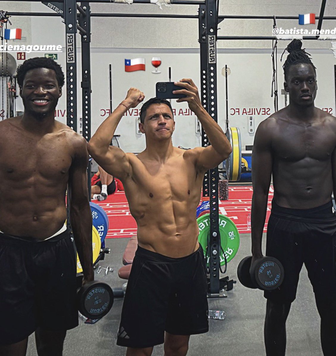 FlaakDelBulla 2🕊️ tweet media