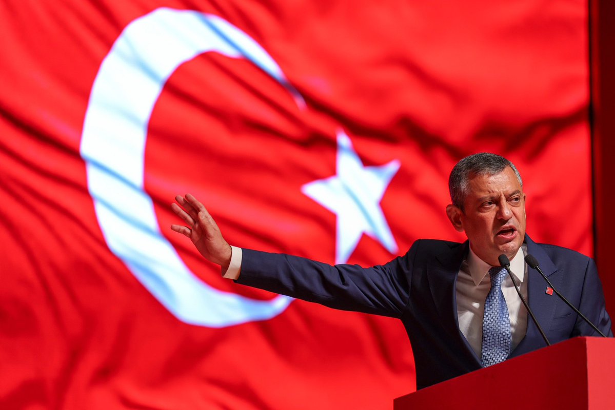 Daily CHP 🇹🇷 tweet media