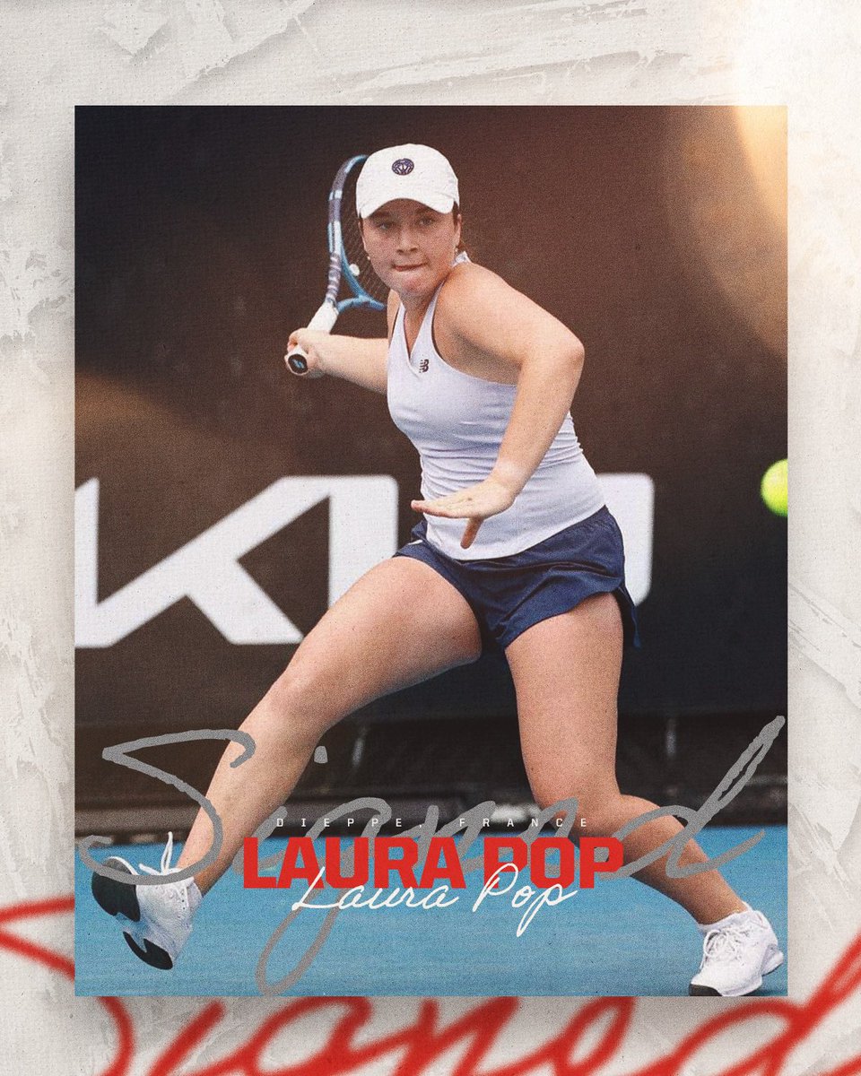 TexasTechWTEN's tweet photo. Officially signed βοΈ
Welcome to the Red Raider Family, Laura!
π https://t.co/rlkzfagF0R https://t.co/1Mg0Mg8QzN