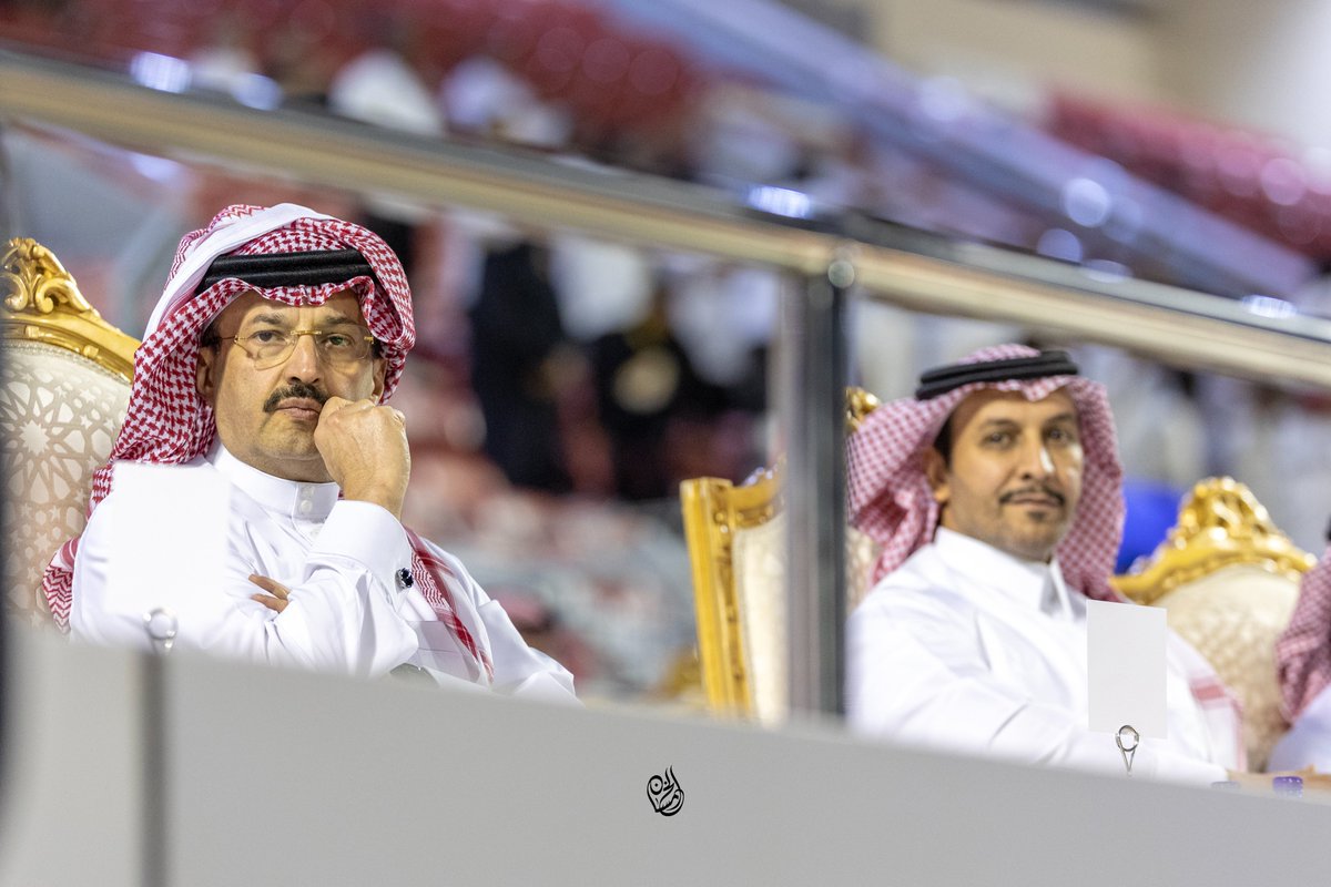 محمد الخمسان tweet media