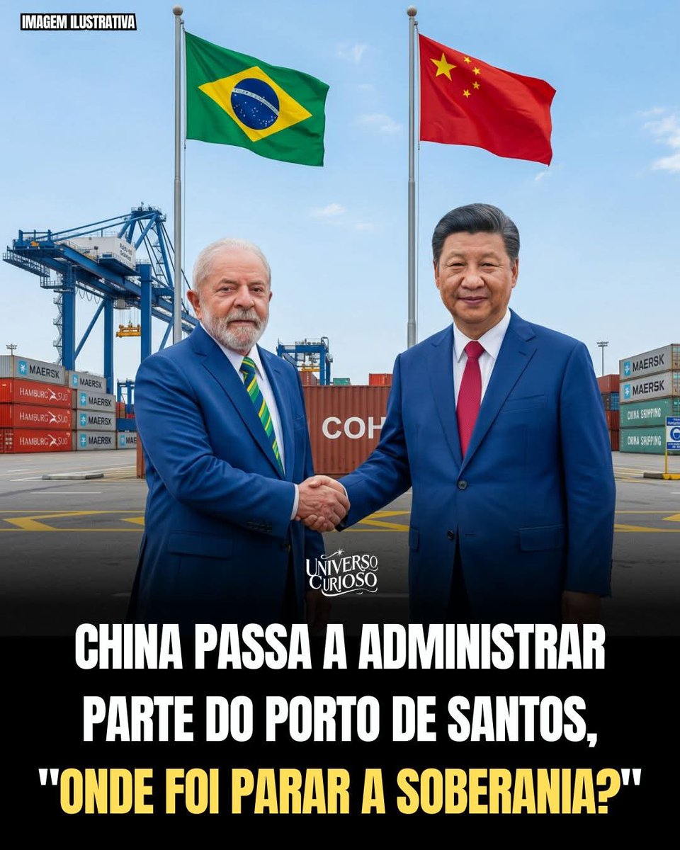 Paulo de Tarso tweet media