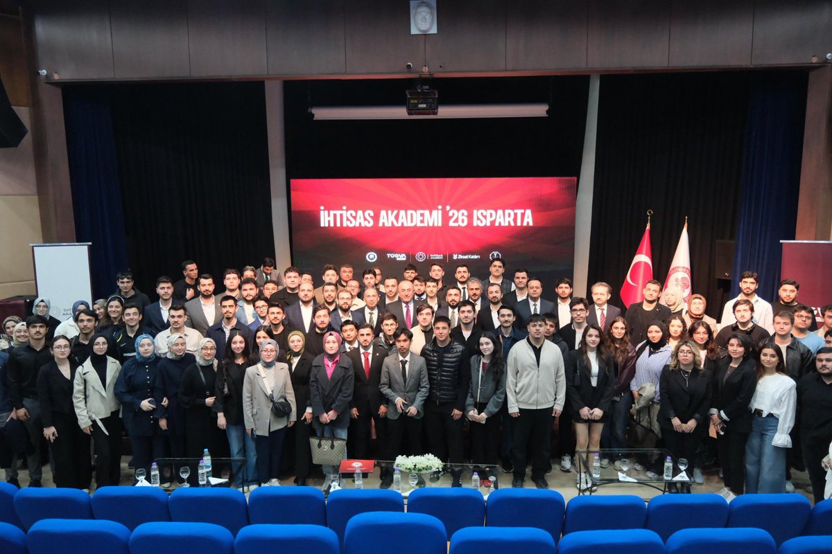 Mevlüt Çavuşoğlu tweet media