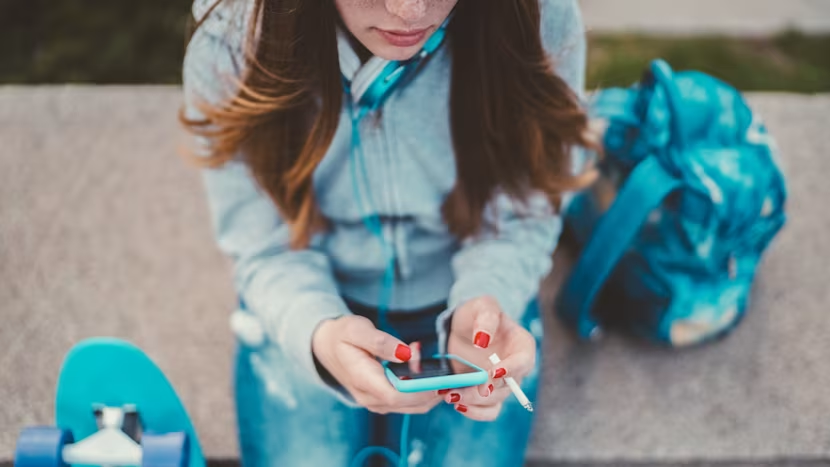 ITV News tweet media