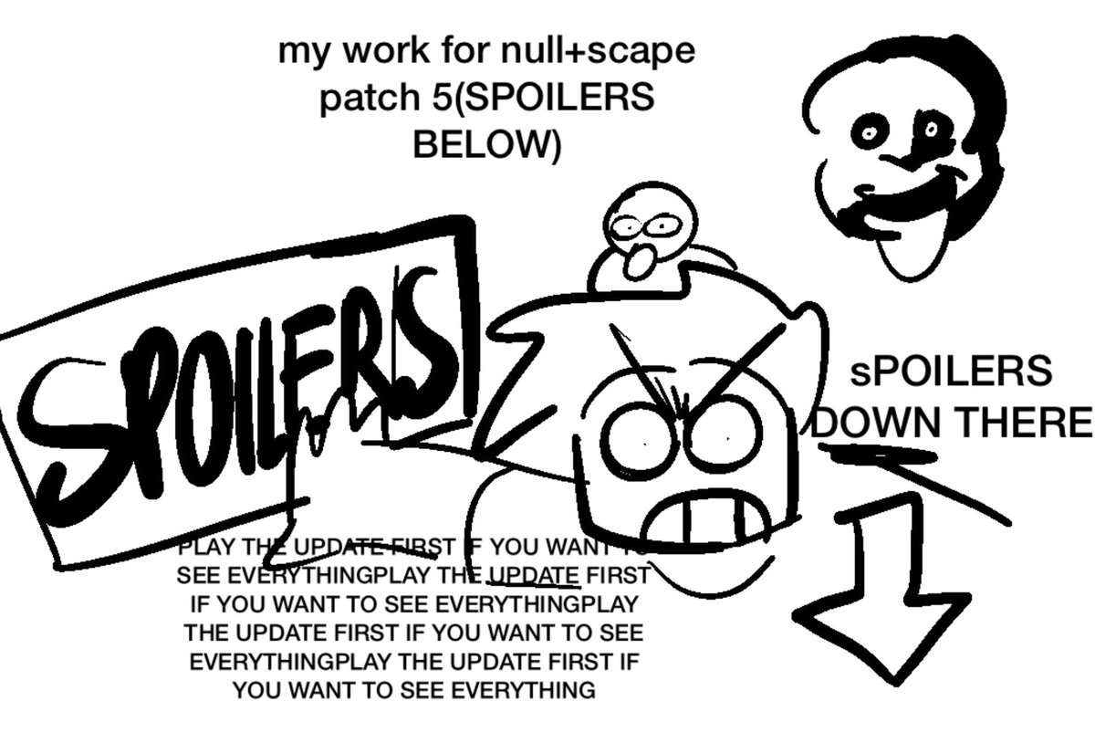 Nullscape Patch hi, this is the main work i did for nullscape patch 5! mainly being ...