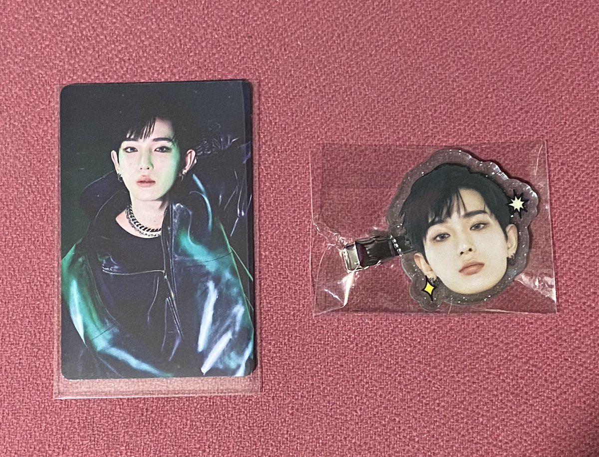 Perce -neige ‎ ‎ ‎ʷᵉᵒⁿꜰⁱʳᵉ˘͈ᵕ˘͈ ༘*(クロチルド) tweet media