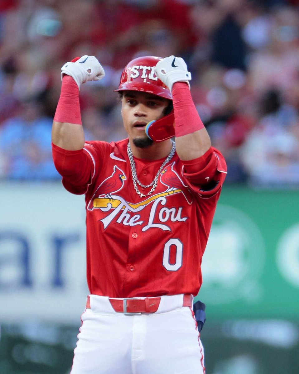 Cardinals Stats And Facts tweet media