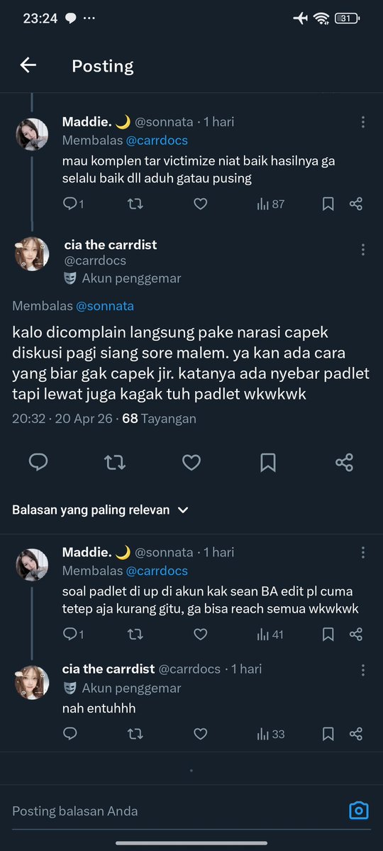 sean carpenter 🦢 edit pl tweet media