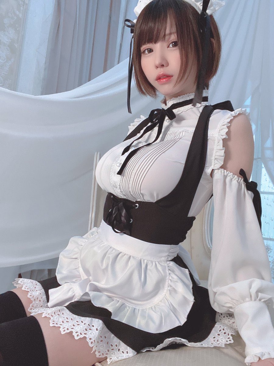 瞬 tweet media